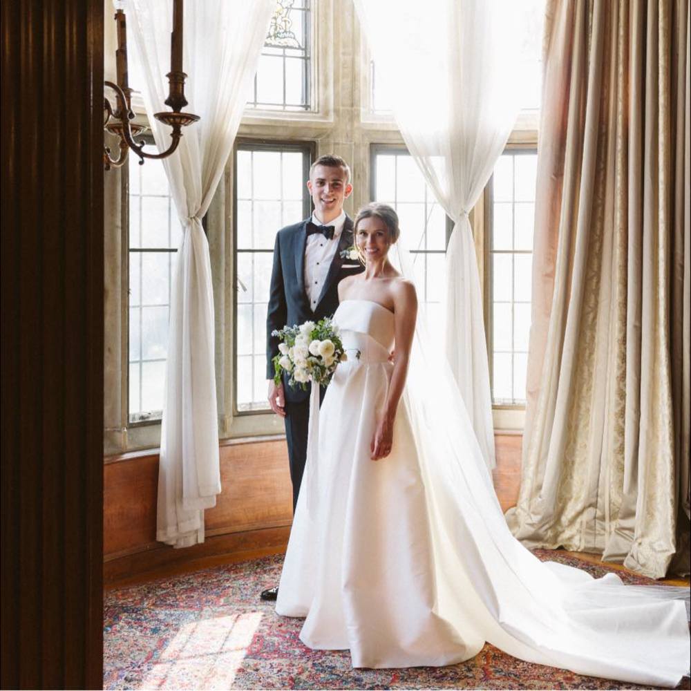 Meet your Posher, Abby